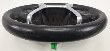 фото thumb №11, Повітропровід мультифункція шкіряний volvo v70 iii s80