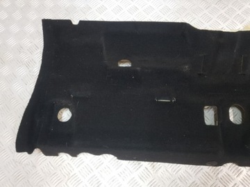 фото thumb №4, Обшивка килимок підлога renault twingo iii 2015