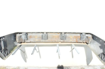 Бампер задній задній mercedes w140 gliwice Ціна, фото thumb