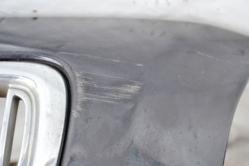 фото thumb №7, Volvo s60 бампер перед з halogenami гарний