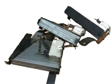 фото thumb №1, Зчитувач навігації gps toyota avensis t25