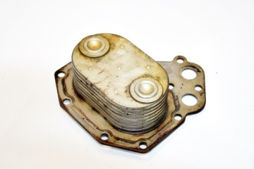 фото thumb №4, Радиатор масла 4.2 mercedes atego fap vario