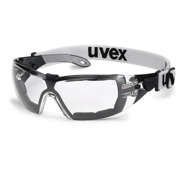 ЗАЩИТНЫЕ ОЧКИ UVEX Pheos GUARD 9192.180