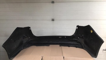 фото thumb №5, Kia optima 2017 - kombi бампер задний