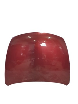 фото thumb №1, Капот кришка двигуна mazda 6 gh 08-12r