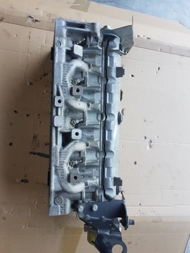 фото thumb №3, Головка renault volvo s40 v40 1,9 dci