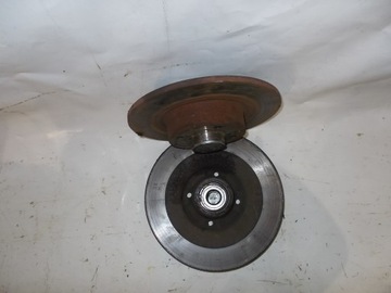 фото thumb №1, Диск підшипник задня megane scenic ii