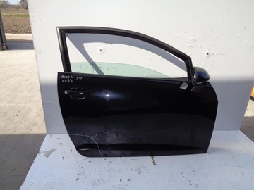фото thumb №1, Дверь правые seat ibiza 4 6j 3d lc9z