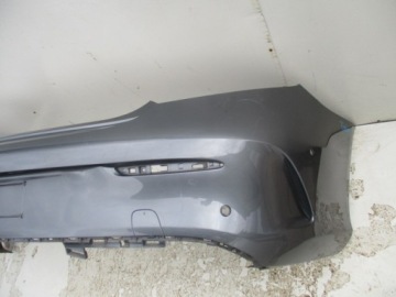 фото thumb №4, Mercedes w205 amg coupe бампер задняя задний