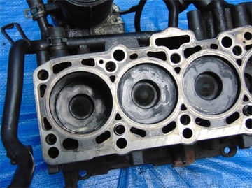 фото thumb №7, Dodge caliber 2.0 crd bsy блок двигателя kompletny