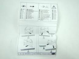 фото thumb №8, Молдинг порог левая ford focus 1079445