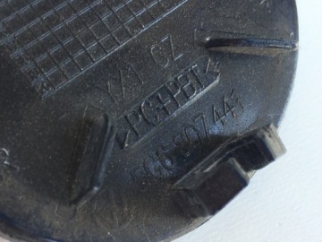 фото thumb №2, Vw golf vii заглушка фаркоп задняя 5g9807441