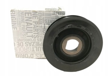 Купить Колесо renault шкив оригинал reno trafic 14- 1.6dci 123032762r, фото thumb