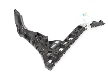 фото thumb №1, Напрямна напрямна бампера vw jetta задня ліва