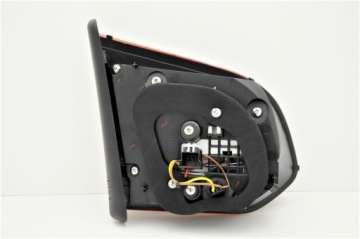 фото thumb №3, Vw golf vi r 09-13 лампа задняя led правая nowa depo