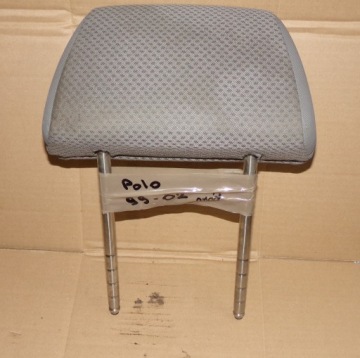 фото thumb №4, Vw polo iii lift 99 - 02 підголівник перед передній