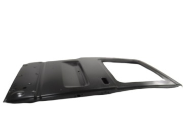 фото thumb №1, Дверь багажника задняя левая renault master 7751469206