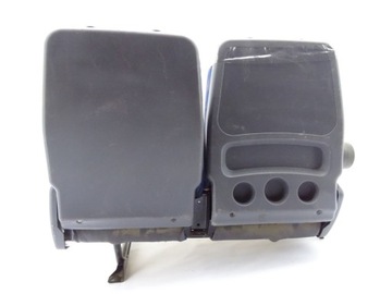 фото thumb №7, Iveco eurocargo ii 02-08 сиденье заднее сиденье пассажира ang