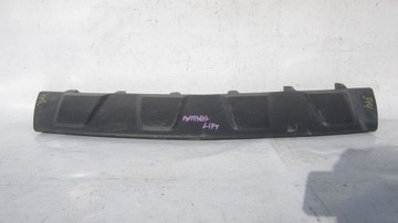 фото thumb №8, Antara lift накладка бампера перед 10-18 344