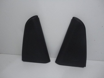 фото thumb №1, Suzuki swift mk8 накладка заглушка дверь правый задняя