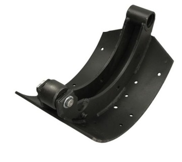 фото thumb №1, Тормозная колодка тормозная mercedes actros 410x220 с ролик