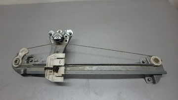 фото thumb №5, Peugeot 206 sw підйомник скло лівий задня