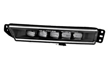 фото thumb №1, Honda crv cr-v od 2017- протитуманна фара новий лівий led drl