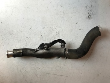 фото thumb №2, Toyota rav4 iii 2.2 d4d труба інтеркулер шланг