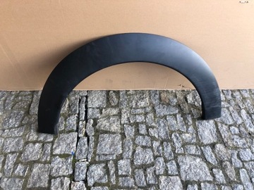 фото thumb №1, Citroen c4 cactus накладка na крыло задний правые