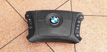 фото thumb №10, Подушка водителя многофункциональная do bmw e53 x5