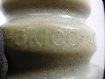 фото thumb №9, Ограничитель амортизатора задняя volvo 30760406