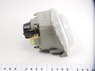 фото thumb №6, Фара правый renault rapid 7701039725