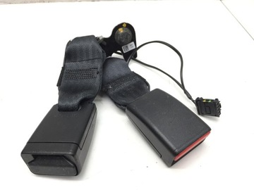 фото thumb №1, Crossland x защёлки клипса поперечина безопасности