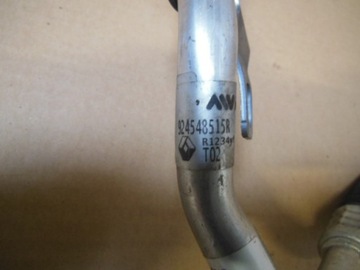 фото thumb №3, Трубка шланг кондиционера renault espace v 1.6dci