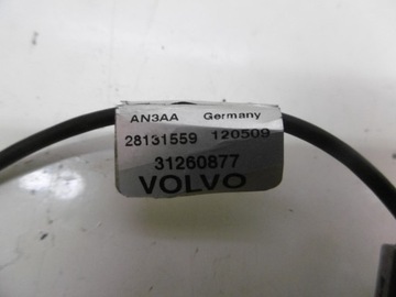 фото thumb №6, Підсилювач антени 31260877 volvo s60 v60