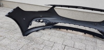 Insignia b 2017- бампер перед оригинал e290 Недорого, фото thumb