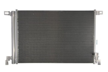 фото thumb №1, Радіатор кондиціонера audi a8 4n 2017 - nowa