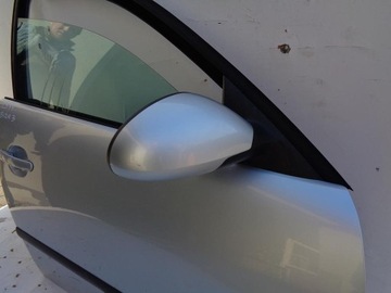 фото thumb №1, Зеркало правое seat ibiza 3 fl ls7y