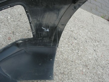 фото thumb №7, Бампер перед vw crafter ii pdc 7c0807221 w-wa