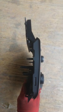 фото thumb №5, Citroen c4 ds4 панель кондиціонера 9666395977