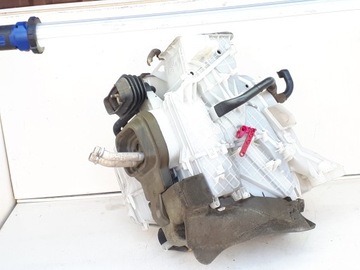 фото thumb №9, Отопитель воды+ климат vectra c 1,6 09180008