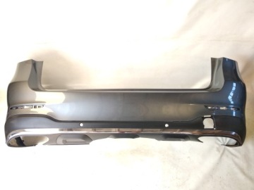 фото thumb №1, Mercedes glc x253 бампер задний задняя 2016- 6pdc