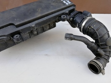 фото thumb №6, Корпус фильтра воздуха ford fiesta mk7