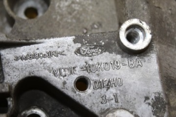 Кронштейн генератора transit mk6 2.4 tddi yc1e10k019ba Київ, фото thumb