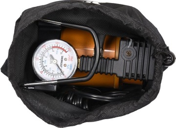 АВТОМОБИЛЬНЫЙ КОМПРЕССОР 150PSI 12В МЕТАЛЛИЧЕСКИЙ СУМКА