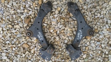 фото thumb №1, Ford s-max важіль правий перед 2.0d 163km 14r!