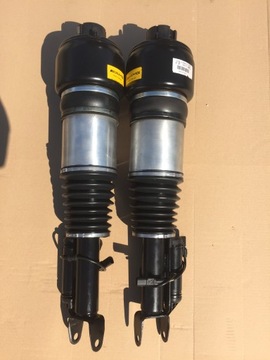 фото thumb №1, Амортизатор airmatic mercedes w219 cls 55 amg 63 amg l/p