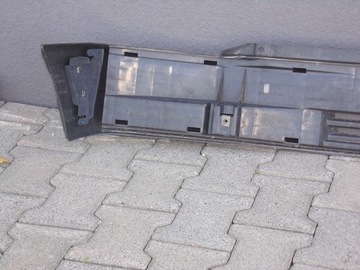 фото thumb №5, Seat ibiza ii 93 - бампер задняя задний