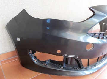 фото thumb №2, C-max ii mk2 15-19 рестайлінг бампер переднє перед pdc