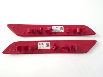 фото thumb №5, Jaguar i-pace відбивач бампера лівий задня j9d3-13a569-aa 00208515-0